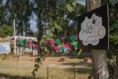 Why is it important to choose the right destination for your wedding?